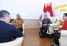 Taruna Ikrar: BPOM dan GPFI Bergerak Kendalikan Harga Obat di Tengah Tekanan Geopolitik Global