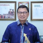 Taruna Ikrar Raih Penghargaan Tertinggi Gpfi, Kepemimpinan Bpom Dinilai Visioner Dan Adaptif