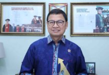 Taruna Ikrar Raih Penghargaan Tertinggi GPFI, Kepemimpinan BPOM Dinilai Visioner dan Adaptif