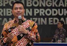 BPOM dan Wajah Negara yang Hadir