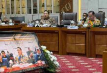 Komisi IX DPR Soroti Risiko MBG, BPOM Diminta Diperkuat hingga Anggaran Ditambah