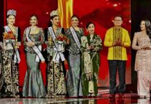 Taruna Ikrar Titip Pesan Negara di Panggung Puteri Indonesia 2026, Bunga Jadi Simbol Mandat Publik