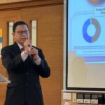 Taruna Ikrar Gaspol Atmp Di I3L, Indonesia Siap Masuk Era Terapi Canggih