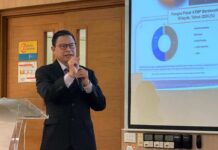 Taruna Ikrar Gaspol ATMP di i3L, Indonesia Siap Masuk Era Terapi Canggih