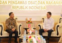 Taruna Ikrar dan Wihaji Satukan Kekuatan: BPOM-BKKBN Bergerak Lindungi Generasi Muda dari Penyalahgunaan Obat