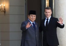 Dari Rusia, Prabowo Terbang ke Prancis, Bahas Alutsista hingga Energi dengan Macron