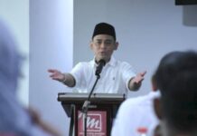 Proyek Dermaga Rp3 M di Lanjukang Dikritik DPRD Makassar: Warga Masih Butuh Air dan Listrik