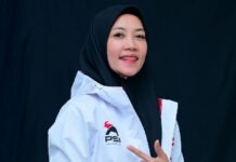 Kejar Verifikasi Pemilu 2029, PSI Sulsel Kebut Pembentukan DPRT