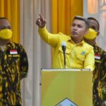 Baru Tiba Dari Jakarta, Ketua Golkar Maluku Tenggara Ditikam Di Bandara Hingga Tewas
