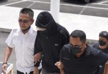 Jejak Digital Terbaca, Buronan Korupsi Hibah Kaltara Dibekuk di Makassar