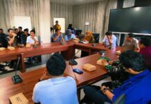DPRD Maros Gelar RDP Terkait Polemik Pelaksanaan MBG