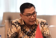 Komisi V DPR RI Minta KNKT Usut Kecelakaan Kereta Api di Bekasi