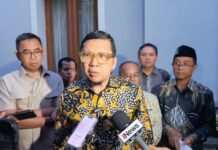 KAHMI Minta Polemik Jusuf Kalla Dihentikan, Dinilai Berpotensi Picu Perpecahan