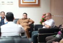 Makassar Dapat Tambahan Kapal, Transportasi Antar Pulau Segera Diperkuat