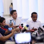 Stok Energi Aman, Pemerintah Pastikan Harga Bbm Stabil Hingga Akhir Tahun