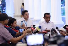 Stok Energi Aman, Pemerintah Pastikan Harga BBM Stabil hingga Akhir Tahun