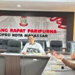 Dugaan Kebocoran Pad Dari Parkir Liar, Dprd Makassar Siapkan Langkah Hukum