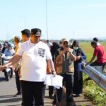 Bupati Maros Pimpin Asn Gelar Aksi Bersih Sampah Di Jalbar