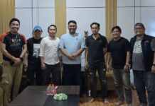 Dapat Dukungan Ketua DPRD Maros, Komunitas Efootball Butta Salewangang Siap Cetak Atlet Berprestasi