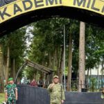 Gemilang Pagessa Gabung Retreat Ketua Dprd Se-Indonesia, Perkuat Wawasan Kebangsaan