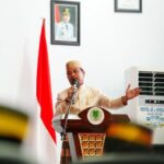 Kado Istimewa Hut Lutra Dari Pemprvo Sulsel: Jalan Tembus Seko, Penerbangan Dibuka