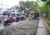 Pemprov Sulsel Genjot Proyek Jalan MYP, Jalur Rusak Mulai Mulus