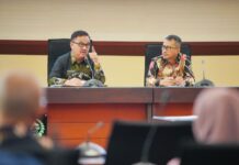 Pemprov Sulsel Kunci Predikat Informatif, 53 Data Publik Resmi Dibuka ke Masyarakat