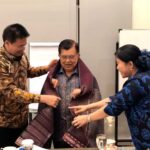 Polemik Ceramah Jusuf Kalla Di Ugm, Hkbp: Tak Ada Unsur Penistaan Agama