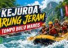 Kejurda Arung Jeram 2026 Siap Digelar di Maros, Catat Tanggalnya!