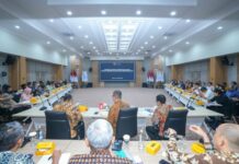 Harga Plastik Melonjak Naik, Kemenperin Dorong Kemandirian Bahan Baku