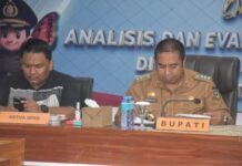 Hadiri Rapat di Polres Terkait Pesantren Darul Istiqamah, Ketua DPRD Maros: RDP Sudah Pernah dilakukan