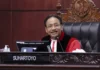 Gugatan Pasal Penghinaan Presiden Dicabut, MK Tutup Perkara