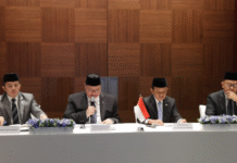 Mulai 1 April, Pemerintah Umumkan ASN Wajib WFH Setiap Jumat
