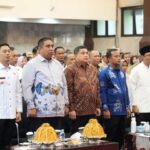 Mensos Kumpulkan Kepala Daerah Di Makassar, Bahas Data Bansos Hingga Sekolah Rakyat