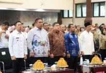 Mensos Kumpulkan Kepala Daerah di Makassar, Bahas Data Bansos hingga Sekolah Rakyat