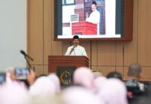 Mensos Bongkar Fakta: 45 Persen Bansos Diduga Salah Sasaran