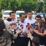 Ancaman El Nino, Pemerintah Jaga Harga Dan Stok Pangan Tetap Aman