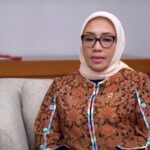 Dpr Sahkan Uu Pprt, Pekerja Rumah Tangga Kini Dapat Perlindungan Penuh