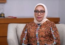 DPR Sahkan UU PPRT, Pekerja Rumah Tangga Kini Dapat Perlindungan Penuh