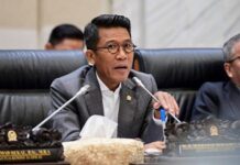 Kredit UMKM Baru 20 Persen, DPR Nilai Tak Seimbang dengan Kontribusi ke Ekonomi