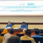 Musrenbang Pemprov Sulsel 2027: Fokus Tekan Kemiskinan Ekstrem Dan Ketimpangan Wilayah