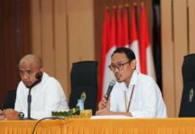 Sulsel Genjot Turunkan Stunting, RKPD 2027 Fokus Lindungi Kelompok Rentan