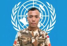Satu Lagi Prajurit RI Gugur di UNIFIL, Pemerintah Minta PBB Usut Tuntas