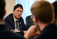 Bertemu IMF dan Investor Dunia, Menkeu Sebut Kepercayaan ke Indonesia Meningkat