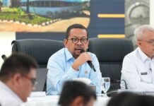 Prabowo Bakal Resmikan 21 RSUD Baru, Target Pangkas Biaya Berobat Warga