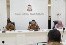 Makassar Siap Jadi Tuan Rumah IGS 2026, Appi Tekankan Hospitality dan Peluang Investasi