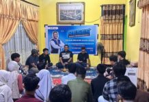 Ketua DPRD Maros Gagas Reses Tematik, Fokus Perempuan hingga Disabilitas