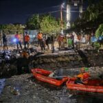 Sampah Menumpuk Di Kanal Karuwisi, Pemkot Makassar Gerak Cepat Bersihkan
