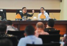 Sekda Sulsel: Perang Lawan Narkoba Butuh Sinergi, Bukan Sekadar Seremonial