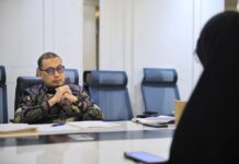 Seleksi Ketat Pimpinan Baznas Makassar 2026–2031, 64 Peserta Masuk Tahap Wawancara